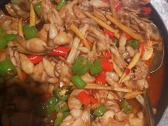 -花椒俏川菜小馆(南海万达店)