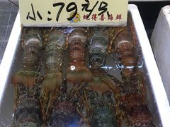 -蚝得喜海鲜(东城店)