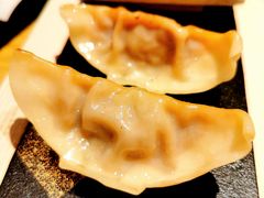 和牛煎饺-大和食乐·鲜和牛酸汤火锅(环宇荟店)
