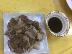 -老光跃特色餐馆