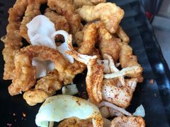 -炉小二铜锅牛蛙•川湘菜(三里屯店)