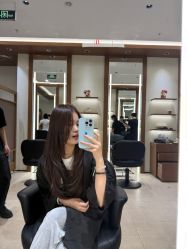-WM Hair Salon精品店