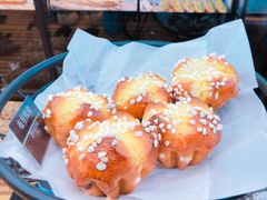 -81bakery(关山路店)