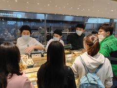 -泸溪河桃酥(西直门凯德店)