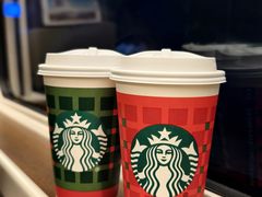 -星巴克(南京同曦万尚城店)