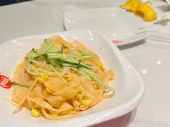 -子午路张记肉夹馍(兵马俑店)