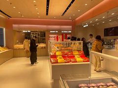 -好利来(上海长宁龙之梦店)