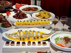 -普天和酒楼(天津之眼店)