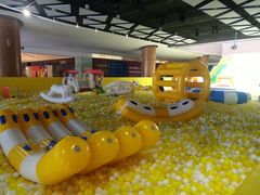 -三亚湾红树林度假世界(木棉酒店)