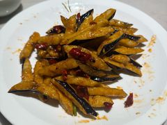 -船歌·鱼水饺青岛菜(闽江二路店)