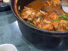 -齐海鱼圣深海石斑鱼火锅店(极地海洋世界店)