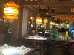 -老外婆·渔村(恒一广场店)