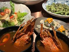 -High Yaki THE SEA海鲜居酒屋