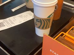 -星巴克臻选(杭州嘉里中心1F店)