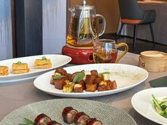 -龙井御庄·精致江南菜(龙井店)