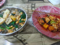 -张正麻辣烫(龙城路店)