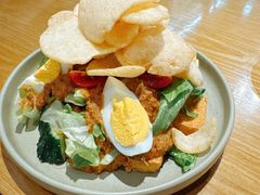 GADO&nbsp;GADO加-香兰印尼 Pandan(中华广场店)