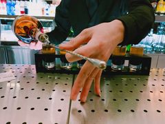 -TZ House音乐现场(来福士中心店)