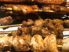 -管氏翅吧(国展店)