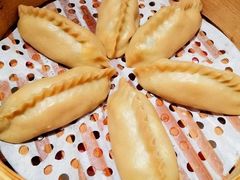 -西贝(苏州绿宝广场店)