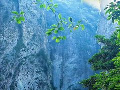 -雁荡山风景名胜区