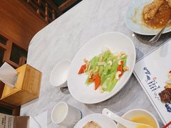 -玉华台饭庄·淮扬菜·烤鸭(望京店)