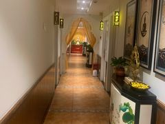 -域SPA·足疗·按摩·养生(静安寺店)