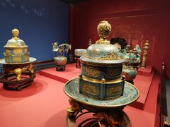 -上海博物馆(人民广场馆)