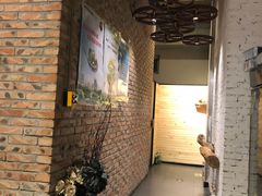 -苹果树下艺术餐厅(宋庄店)