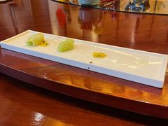 -西安西藏大厦开元名都大酒店·四季轩中餐厅