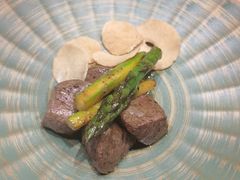 -北京泰富酒店-道日本料理餐厅