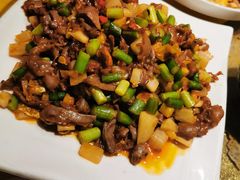 -缪氏川菜(丰盛町店)