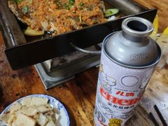 -宏兴烤鱼山庄(宣恩总店)