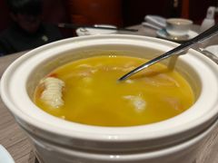 -无锡丽笙精选酒店·兰亭阁中餐厅