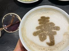 -宫事颐庭·老佛爷贵寿下午茶(颐和园店)