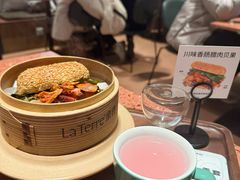 -La Terre乐田(万象城店)