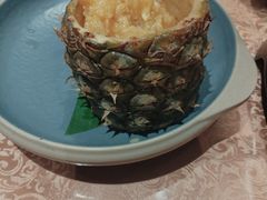 -云海肴·汽锅鸡·云南代表菜(五道口购物中心店)