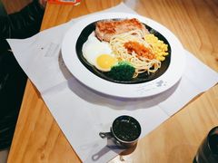 -夏日玛莉西餐厅(岳阳花板桥步步高店)