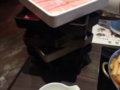 -MoMo牧场·寿喜烧专门店(长泰广场店)