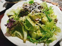 -御牛道日式烤肉料理(杭州万象城店)