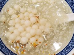 -老苏州大客堂·苏帮菜·松鼠桂鱼·苏州传统小吃(观前街人民商场店)