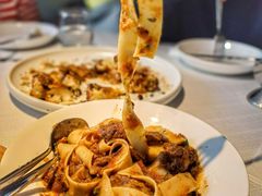 博洛尼亚牛肉宽面-Solo(衡山路店)