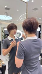 -梳蕾娜 HAIR SALON