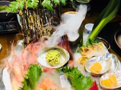 -和彩放题餐厅(酒仙桥店)