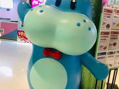 -盒马鲜生(曜一城店)