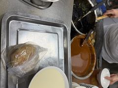 -正味斋锅巴菜(西北角店)