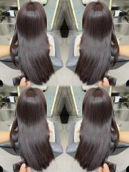 -Hair Code芭曲发型
