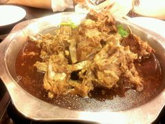 android_upload_pic-蝎王府羊蝎子(西直门店)