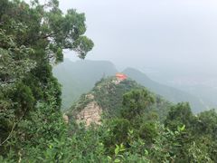 -龙庆峡风景区