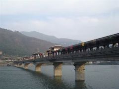 -白帝城·瞿塘峡景区